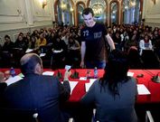 El plan de pr�ctica laboral para titulados, que se puso en marcha en el 2013, se mantendr� en el 2015. 