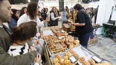 La feria en una imagen del a�o pasado en el Ifevi