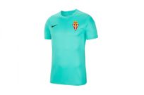 Boceto de la nueva tercera camiseta del Sporting