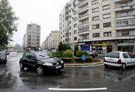 El Concello aprovechar� para ampliar la rotonda de Fern�ndez Ladreda con la avenida de Vigo.
