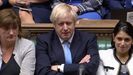 Boris Johnson