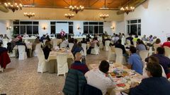 Reuniones BNI Albatros