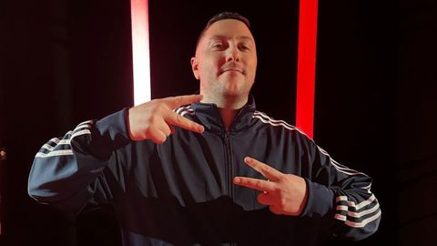 Jos&eacute; Carlos Pardo Suomi, el gallego finalista de &laquo;La Voz&raquo; de Finlandia