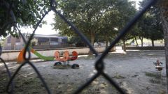 En el CEIP A Ponte cuatro alumnos han dado positivo