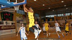 Las im�genes del Xuven vs Hospitalet