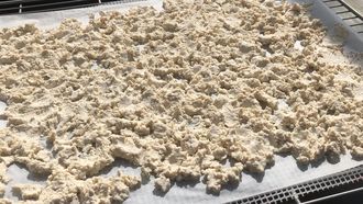 En Galicia, varias empresas queseras pusieron en marcha proyectos para valorizar el suero