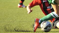 El partido se dsput� en diciembre del 2013 en Neda