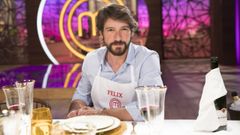 Así comienza «MasterChef Celebrity»