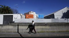 Los estrenos de A Coru�a en el 2023