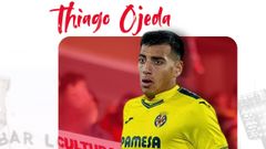 Thiago Ojeda