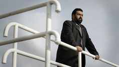 Miguel San Claudio incide en la necesidad de reivindicar el pasado mar�timo y de recuperar una parte tan importante de la cultura. 