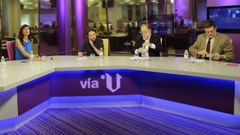 Tuco Cervi�o a Pablo Iglesias: �Soy gente normal�