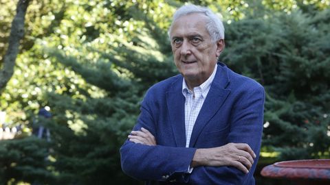 Manuel Garca preside el nuevo foro empresarial