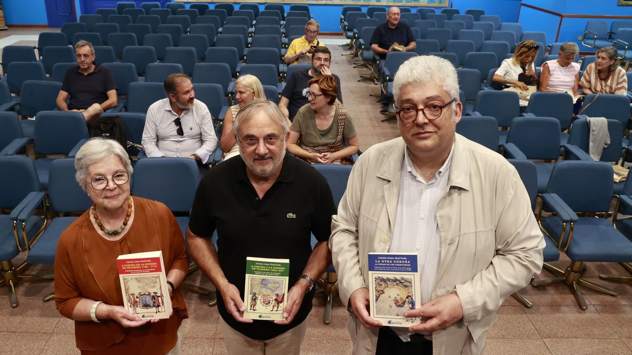 Historia poco conocida