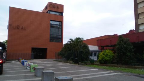 Factor�a Cultural de Avil�s