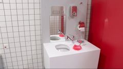 Ba�os adaptados a personas ostomizadas