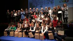 Ourense celebra la Constituci�n