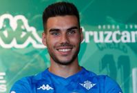 Dani Mart�n