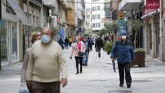 �Las im�genes de la entrada de Barbanza en la fase 1 de la desescalada!