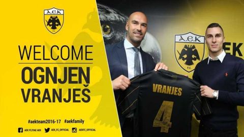Vranjes