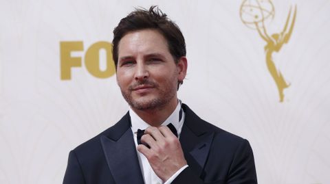 Peter Facinelli 