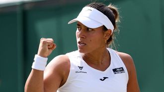 J&eacute;ssica Bouzas en una imagen de archivo