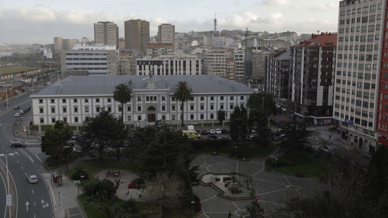 La Audiencia de A Coruña absuelve al administrador de una mercantil acusado de apropiación indebida