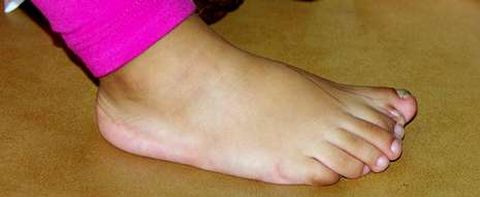 El arousano y sus compa�eros trataron a ni�os de todas las edades