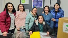 La directiva de la entidad