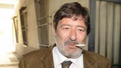 El ex director general de Trabajo de la Junta de Andaluc�a Francisco Javier Guerrero