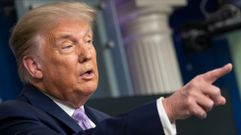 Im�genes de la pandemia en el mundo 6/08