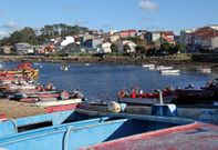 Con la actuaci�n, los muros de las casas ser�an uniformes, algo que hoy en d�a no ocurre. 