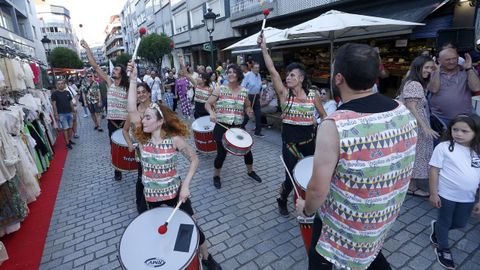 FIESTAS EN BOIRO 2022