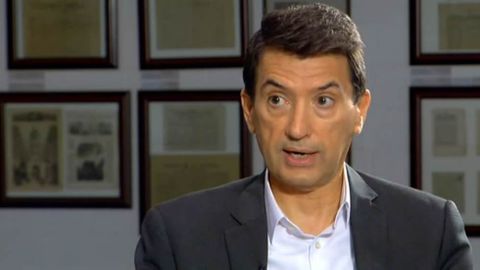 �Espa�a ya no es un problema, pero a�n tiene muchos problemas�