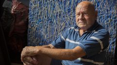 El grabador Manuel Facal 