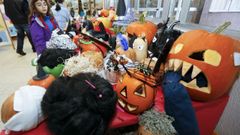 El Sama�n est� muy presente este s�bado en Lugo.