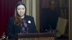 La cient�fica Cintia Folgueira dar� una charla el mi�rcoles en la Diputaci�n