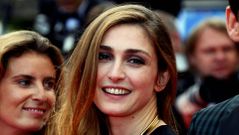 Julie Gayet
