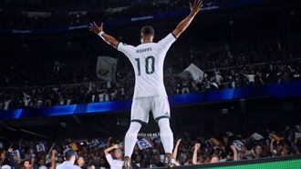 EA Sports lanza la �ltima versi�n del juego de f�tbol por excelencia, el FC27.