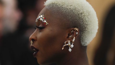Cynthia Erivo