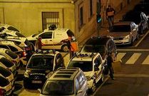 En noviembre del 2009, investigadores de la Carioca se llevaron documentos de la comisar�a.
