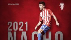 Nacho M�ndez