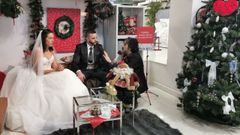 Imagen de archivo de una edici�n anterior de �C�sate no Cami�o�