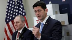 Paul Ryan