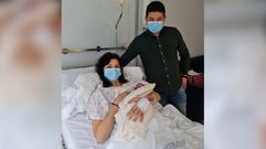 Eire, la primera lucense del 2021