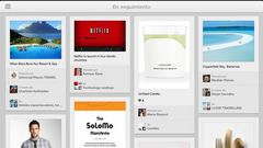 pinterest aplicacion