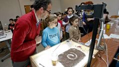 Curso intensivo de Stop Motion para los m�s peque�os