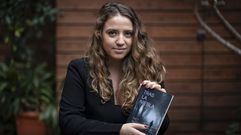 Ivet N��ez acaba de publicar �Tras la niebla�