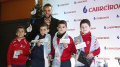 �Estuviste con Sergio �lvarez en Ver�n?