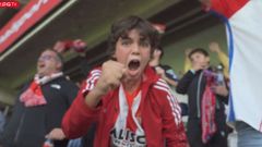 Afici�n del Sporting